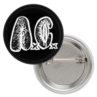 Значок Anal Cunt (logo) Изображение