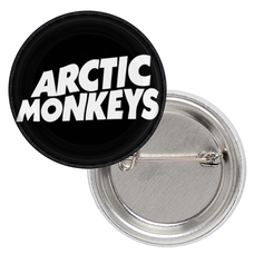 Значок Arctic Monkeys (logo) Изображение