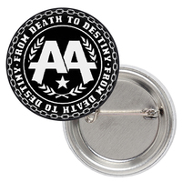 Значок Asking Alexandria 