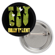 Значок Billy Talent Зображення
