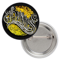 Значок Baroness (logo) Изображение