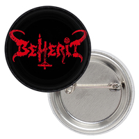 Значок Beherit (logo) Изображение