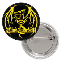 Значок Blind Guardian (dragon logo) Изображение