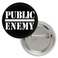 Значок Public Enemy Изображение