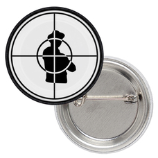 Значок Public Enemy (logo) Зображення