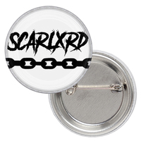 Значок Scarlxrd (logo with chain) Изображение