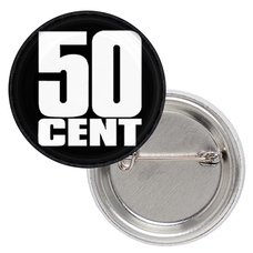 Значок 50 cent (logo) Зображення