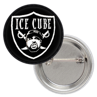Значок Ice Cube (logo) Изображение