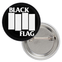 Значок Black Flag Зображення