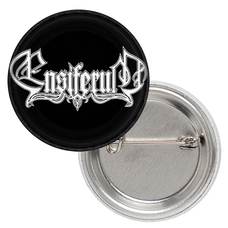 Значок Ensiferum (logo) Изображение