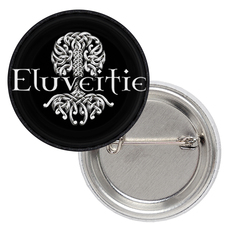 Значок Eluveitie (celtic tree) Изображение