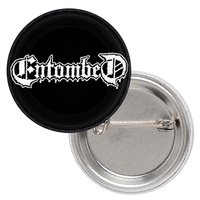 Значок Entombed (logo) Зображення