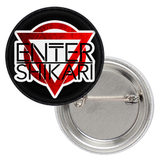 Значок Enter Shikari (logo) Изображение