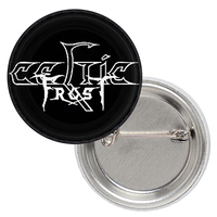 Значок Celtic Frost (logo) Зображення
