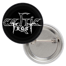 Значок Celtic Frost (logo) Изображение