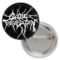 Значок Cattle Decapitation (logo) Изображение