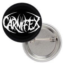 Значок Carnifex (logo) Изображение