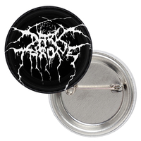 Значок Darkthrone (logo) Зображення