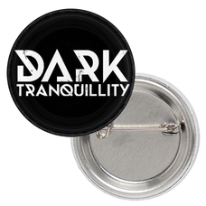 Значок Dark Tranquillity (logo) Изображение