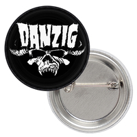 Значок Danzig (logo) Зображення