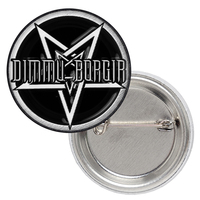 Значок Dimmu Borgir (black background) Зображення