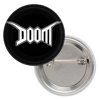 Значок Doom (band logo) Зображення