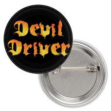 Значок DevilDriver (logo) Изображение