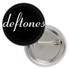 Значок Deftones (logo) Изображение