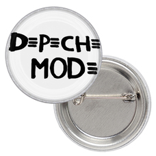 Значок Depeche Mode (logo) Изображение