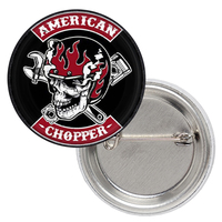 Значок American Chopper Зображення