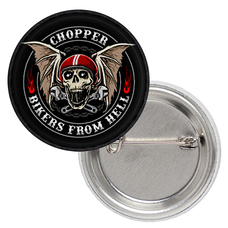 Значок Chopper: Bikers From Hell Зображення