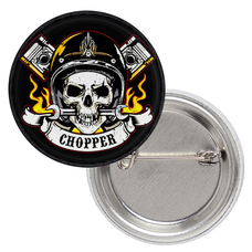 Значок Chopper Изображение