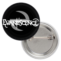 Значок Evanescence (logo) Зображення