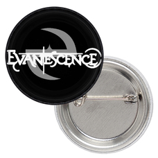 Значок Evanescence (logo) Зображення