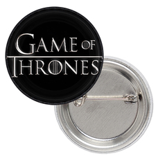 Значок Game of Thrones (logo) Изображение