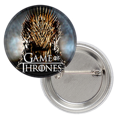 Значок Game of Thrones (трон) Изображение