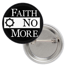 Значок Faith No More (logo) Зображення
