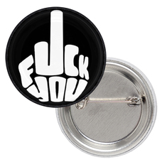 Значок Fuck You Изображение