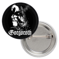 Значок Gorgoroth Изображение