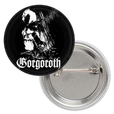 Значок Gorgoroth Изображение