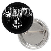 Значок Gorgoroth 