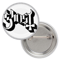 Значок Ghost (logo) Зображення
