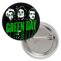 Значок Green Day (band) Зображення