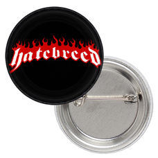 Значок Hatebreed (logo) Изображение