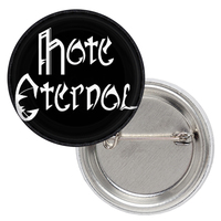 Значок Hate Eternal (logo) Изображение