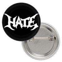 Значок Hate (logo) Зображення