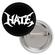 Значок Hate (logo) Изображение