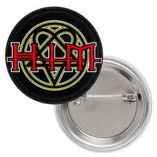 Значок HIM (logo) Изображение