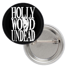 Значок Hollywood Undead (logo) Изображение