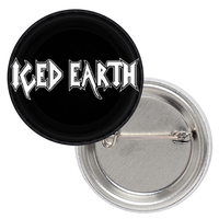 Значок Iced Earth (logo) Изображение